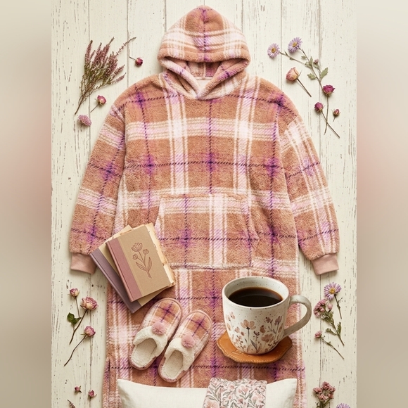 Robe - Picture 16 of 16